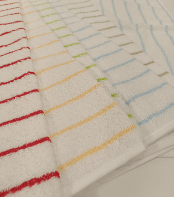 BAVAGLINO BAV020 AZALEA Ingrosso Tessile Casa Tellini S.r.l.